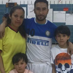 Meet your Posher, Lorena